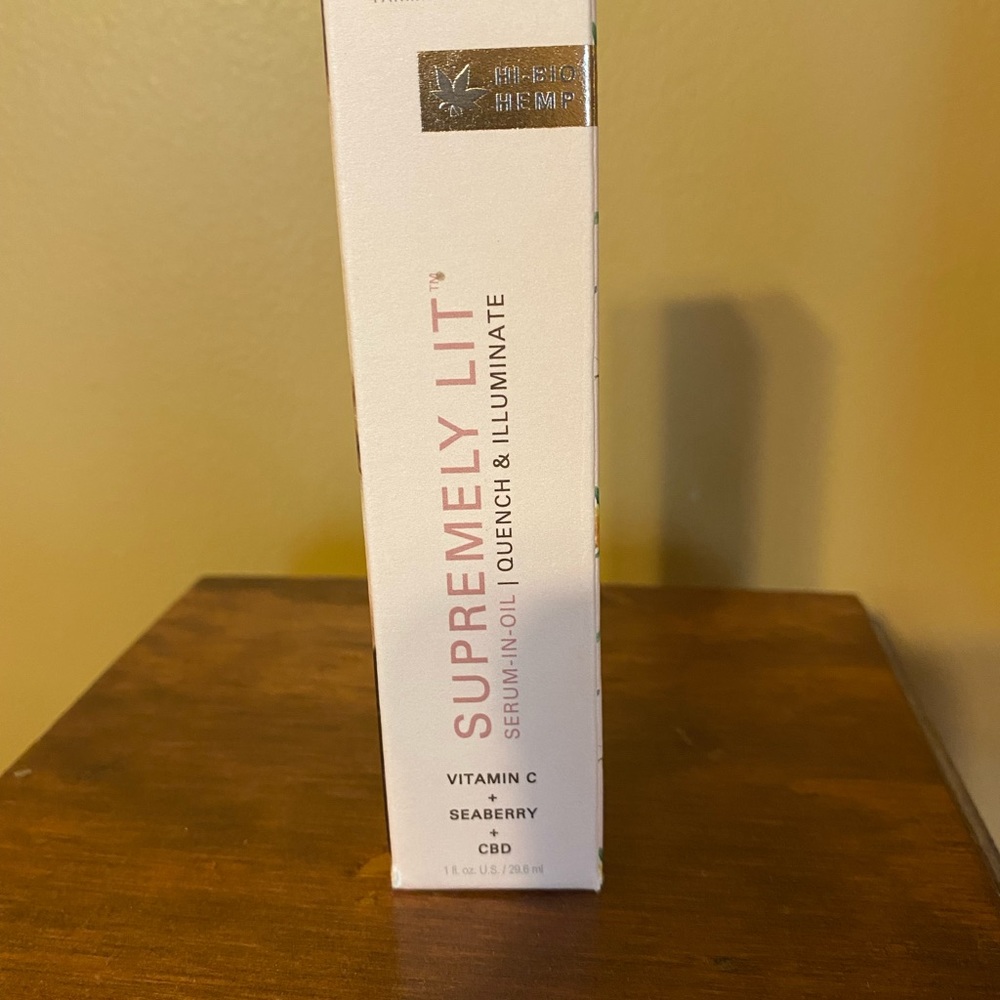 Farm house fresh supremely lit